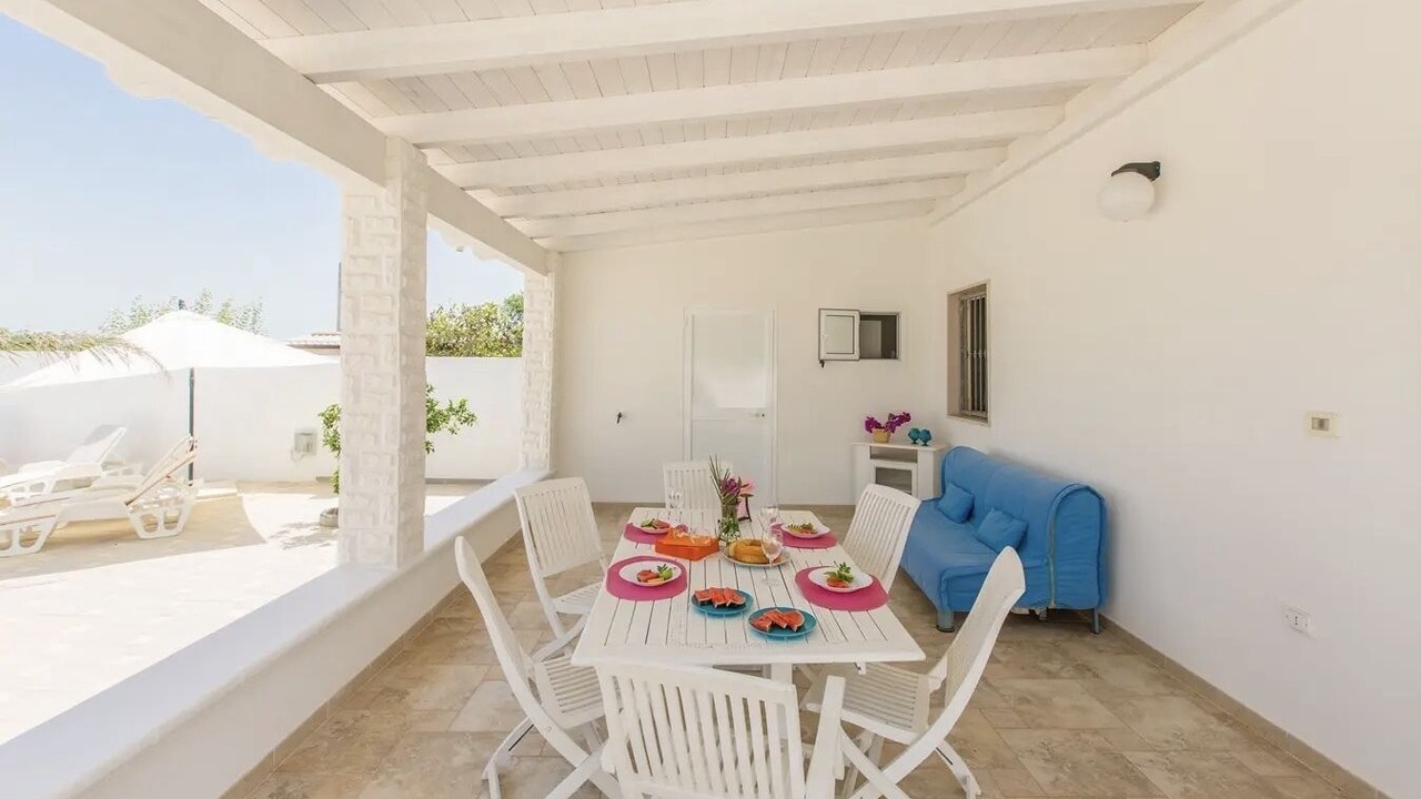 Photo of Outdoor in Pantanagianni-pezze Morelli