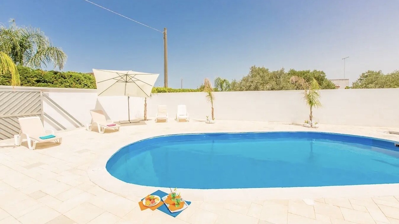 Photo of Outdoor in Pantanagianni-pezze Morelli