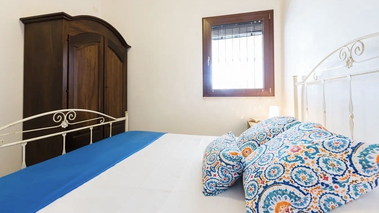 Photo of Bedroom in Pantanagianni-pezze Morelli