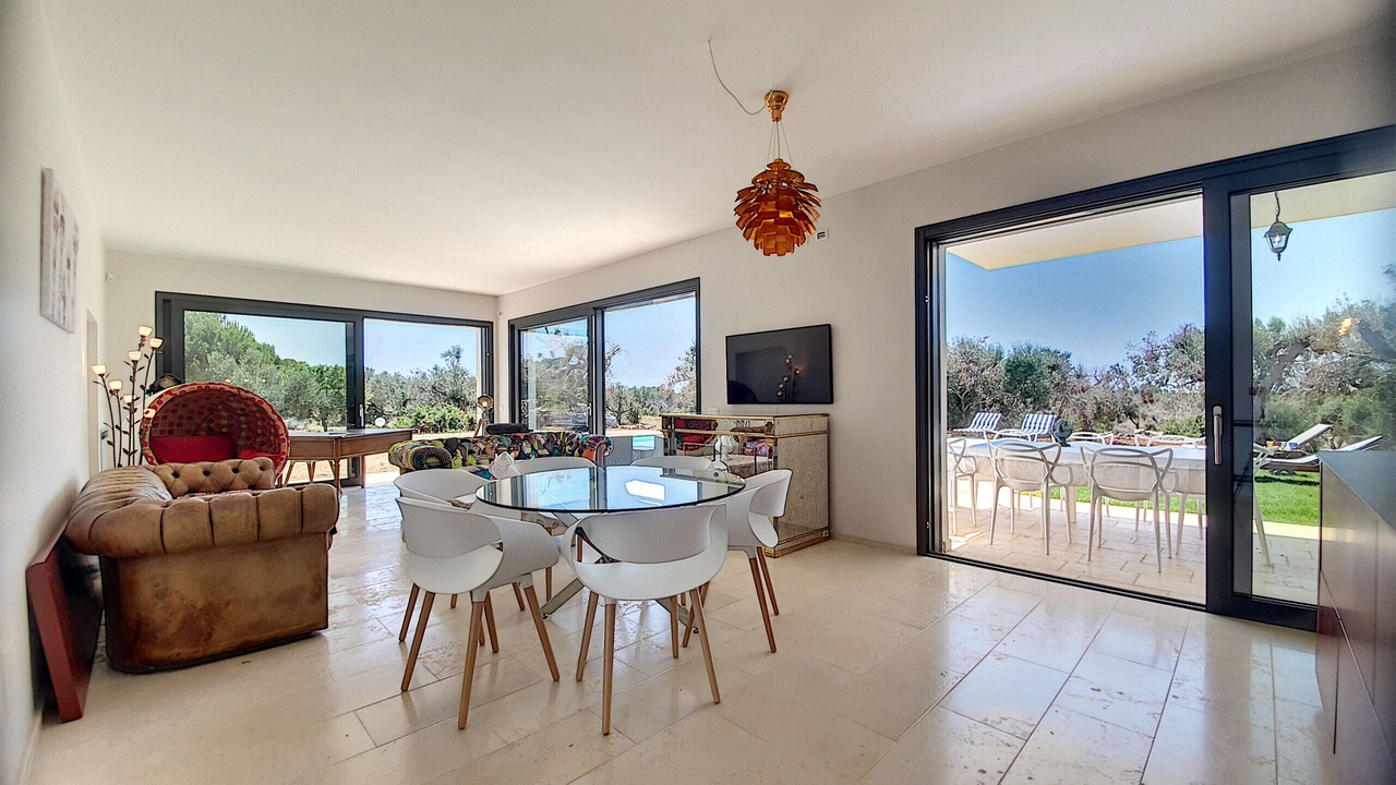 Photo of Livingroom in Marina di Felloniche