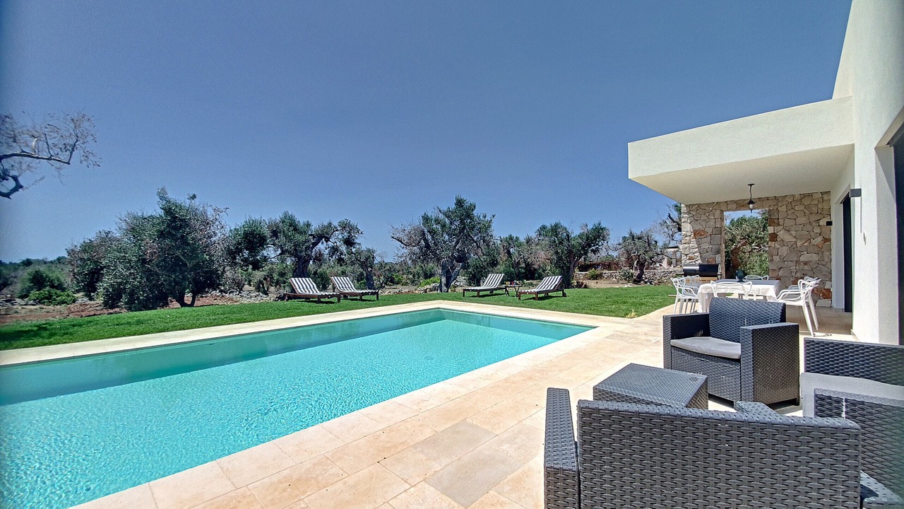 Photo of Outdoor in Marina di Felloniche