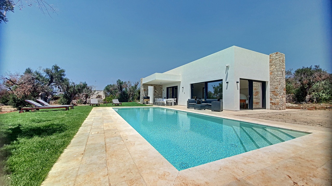 Photo of Outdoor in Marina di Felloniche