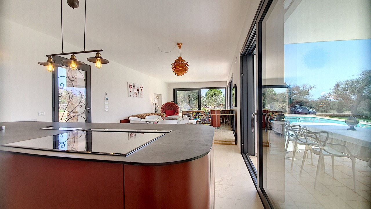 Photo of Livingroom in Marina di Felloniche