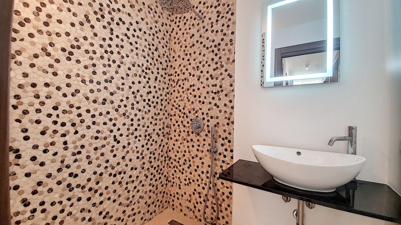 Photo of Bathroom in Marina di Felloniche