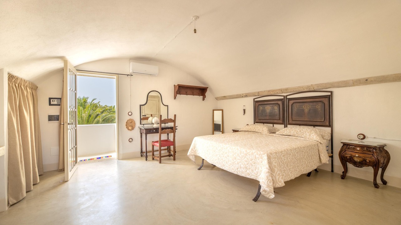 Photo of Bedroom in Alliste