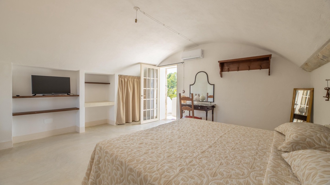 Photo of Bedroom in Alliste