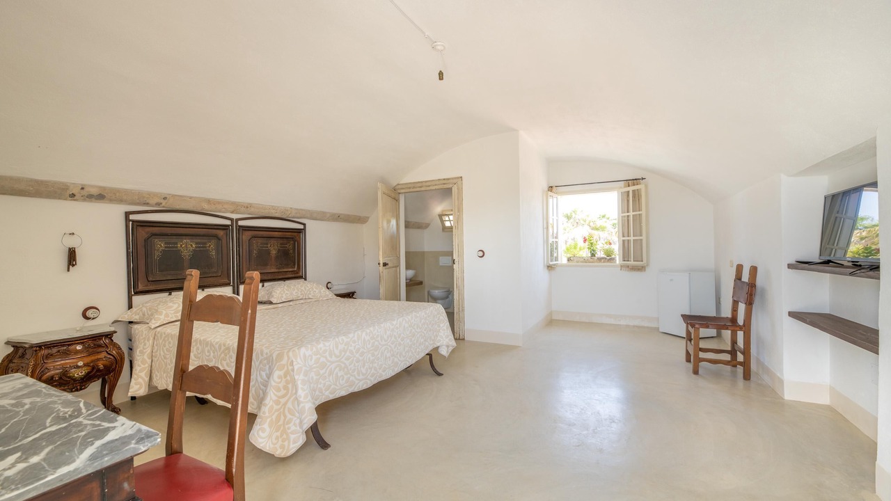 Photo of Bedroom in Alliste