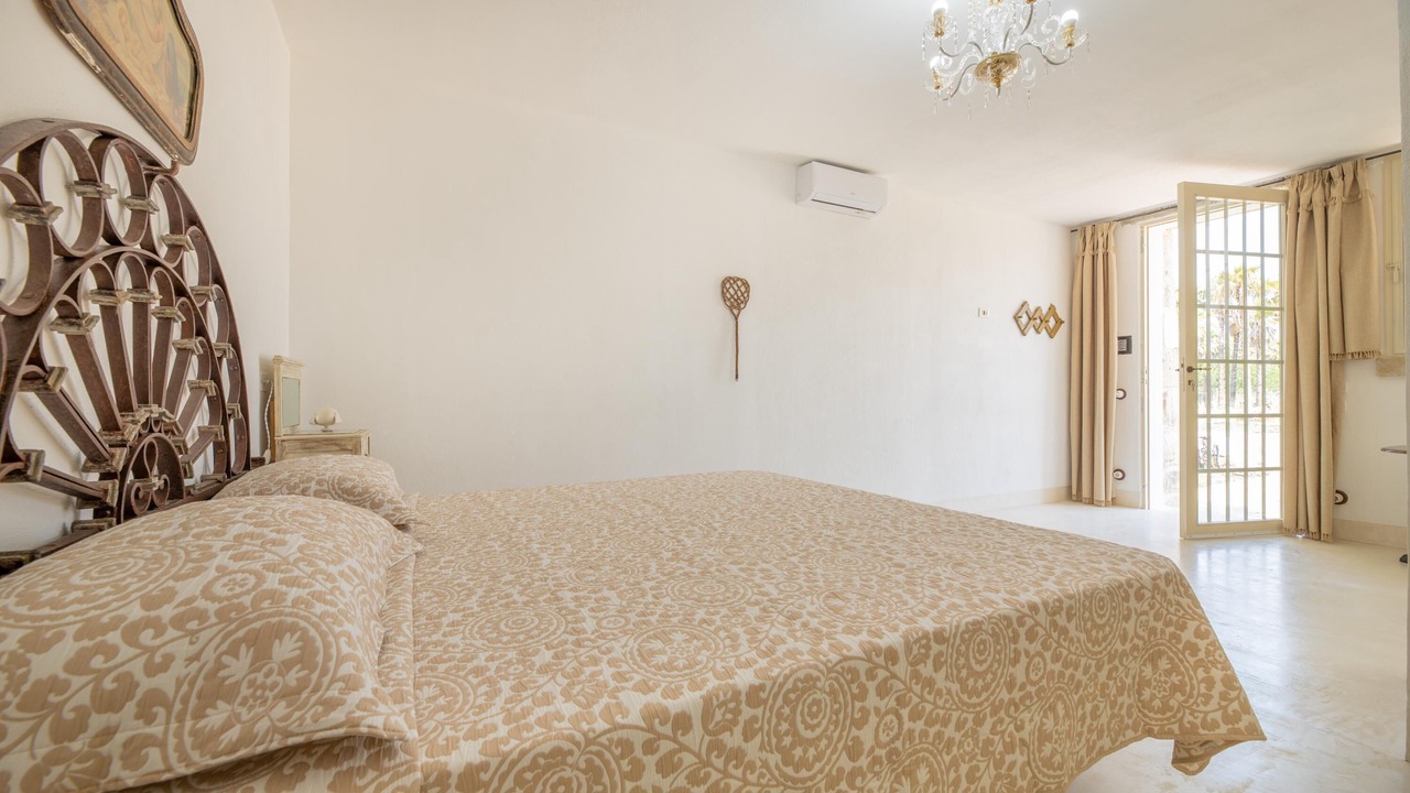 Photo of Bedroom in Alliste