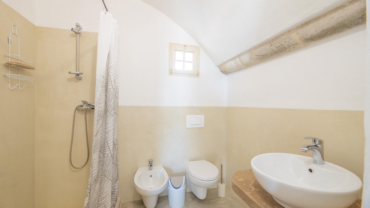 Photo of Bathroom in Alliste