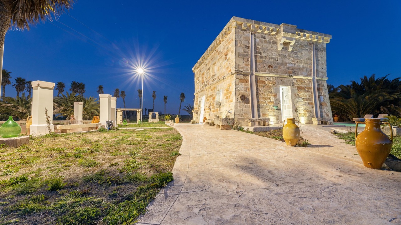 Photo of Outdoor in Alliste
