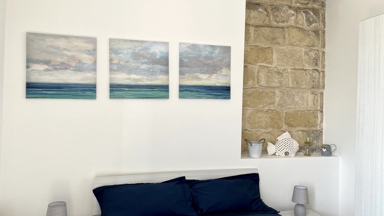 Photo of Bedroom in Trani