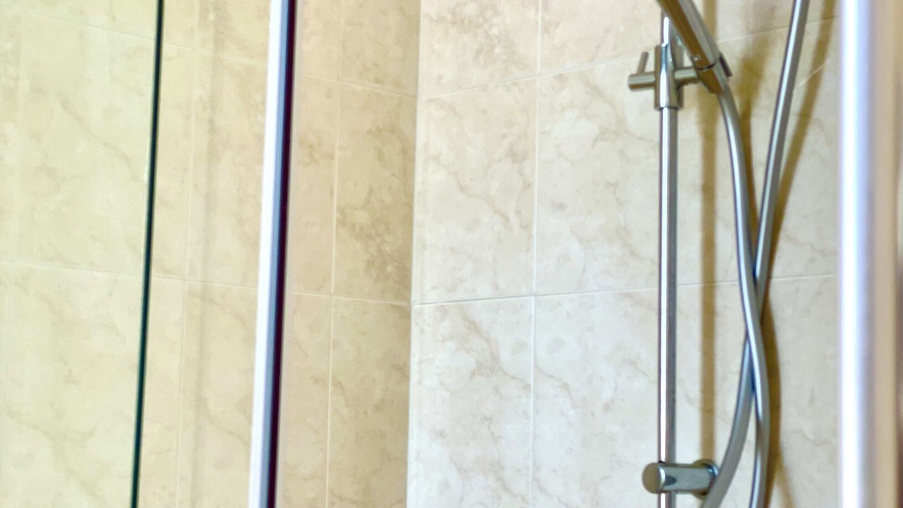 Photo of Bathroom in Trani