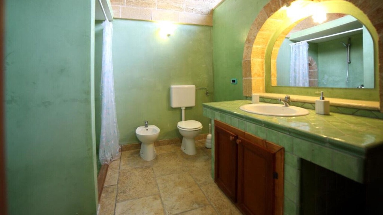 Photo of Bathroom in Torre Vado