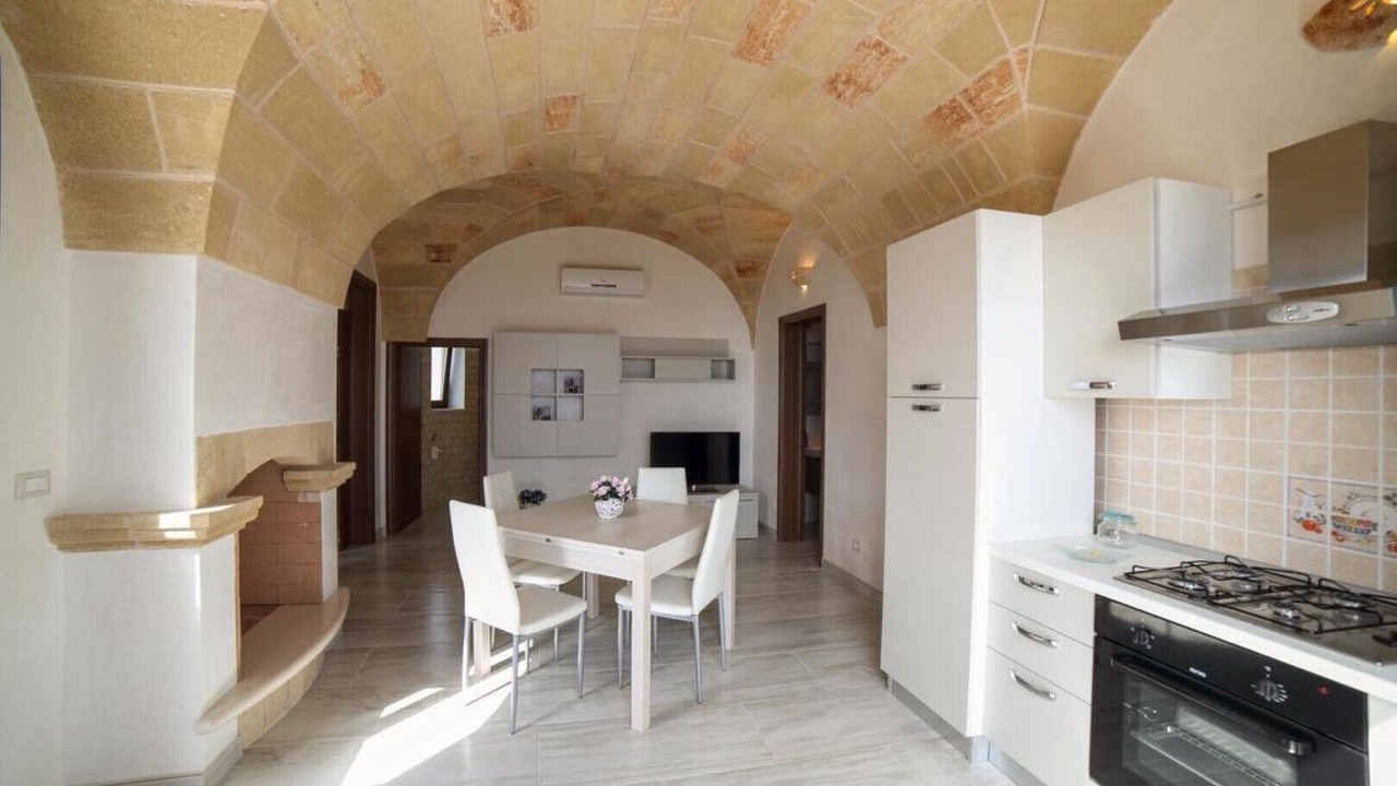Photo of Livingroom in Torre Vado