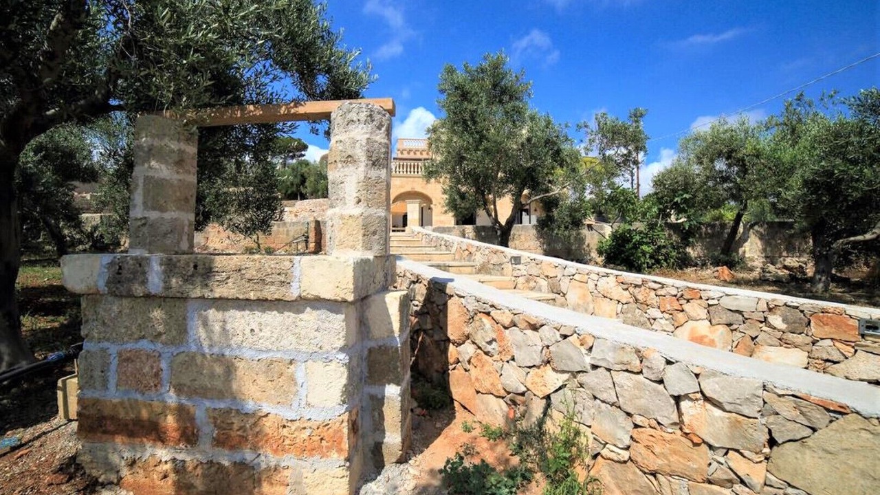 Photo of Outdoor in Torre Vado