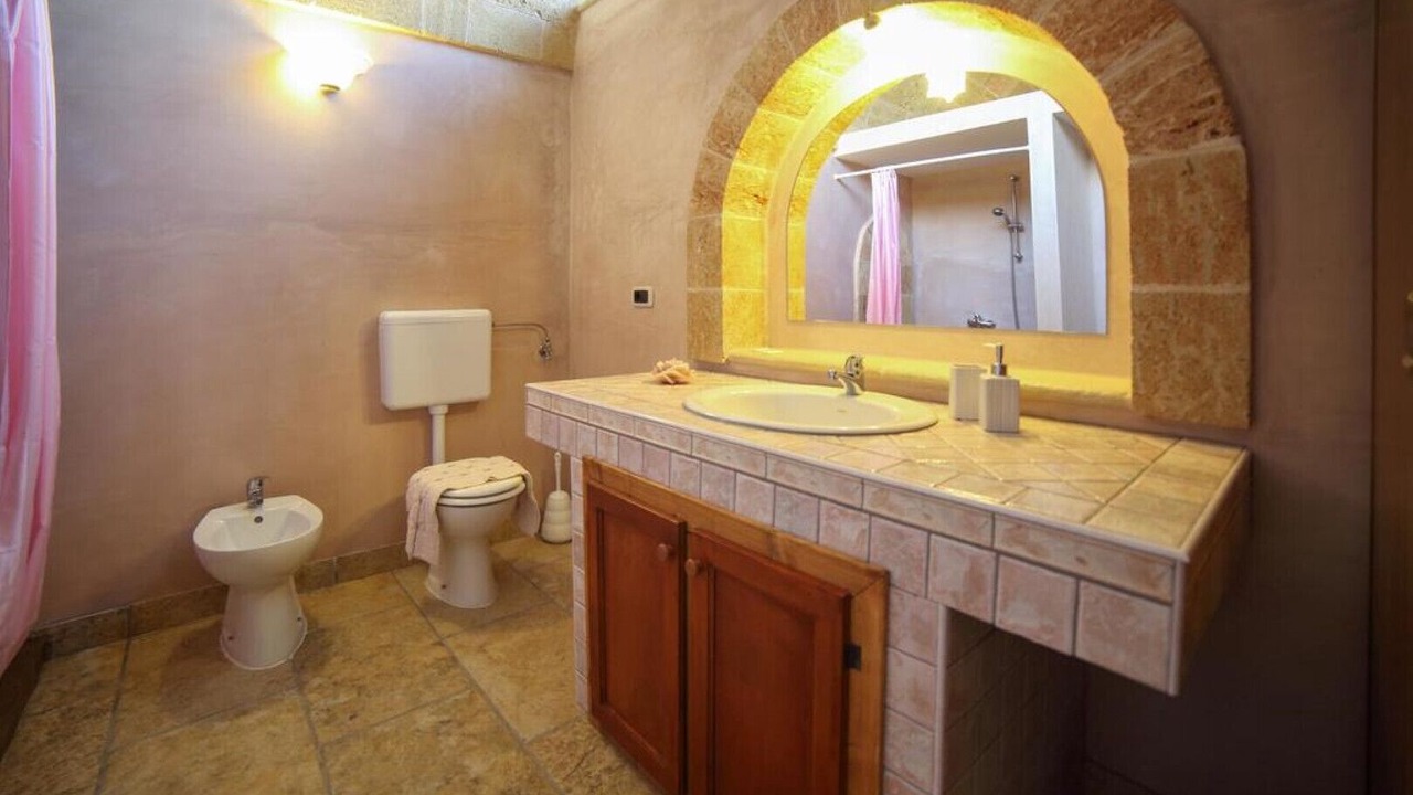 Photo of Bathroom in Torre Vado