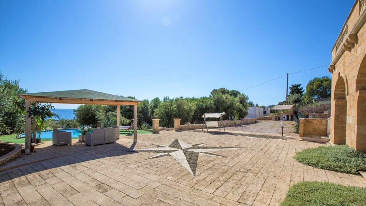 Photo of Outdoor in Torre Vado