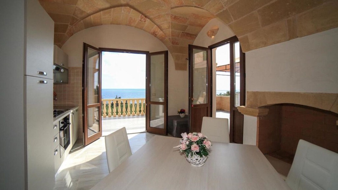 Photo of Livingroom in Torre Vado