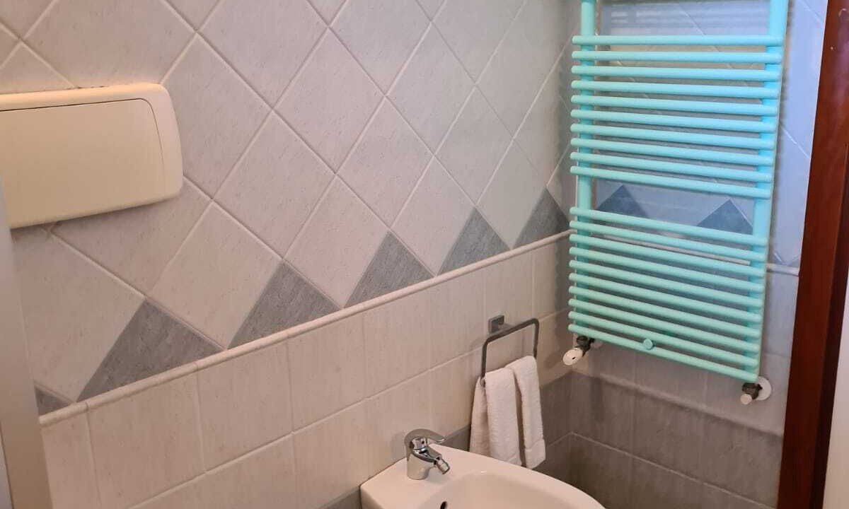 Photo of Bathroom in Conversano