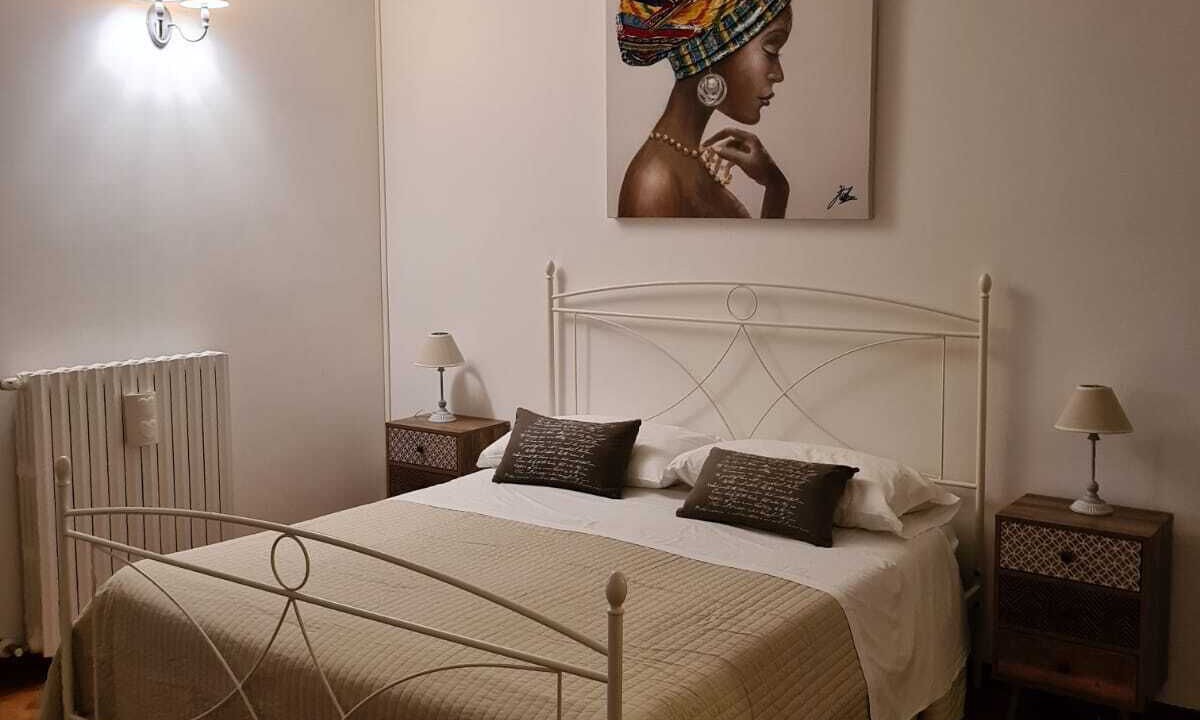 Photo of Bedroom in Conversano