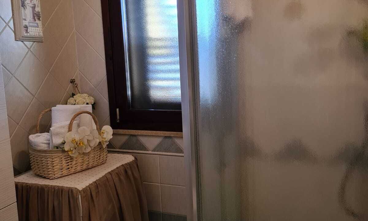 Photo of Bathroom in Conversano