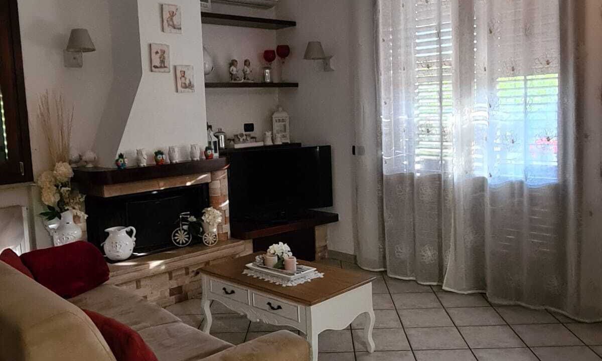 Photo of Livingroom in Conversano