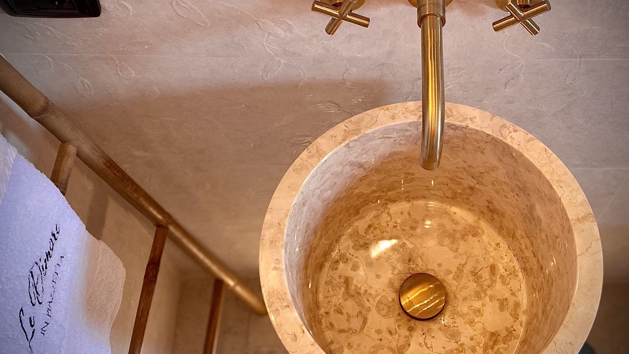 Photo of Bathroom in Centro Storico