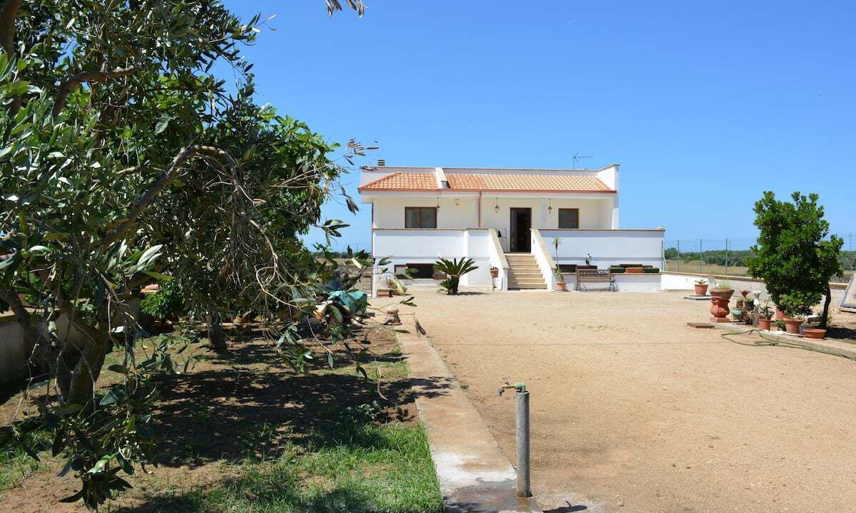Photo of Outdoor in Nardo