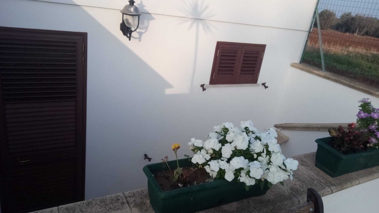 Photo of Outdoor in Nardo