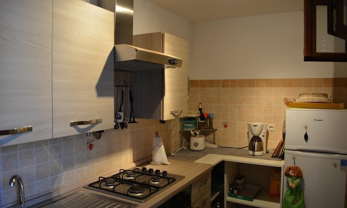 Photo of Kitchen in Nardo
