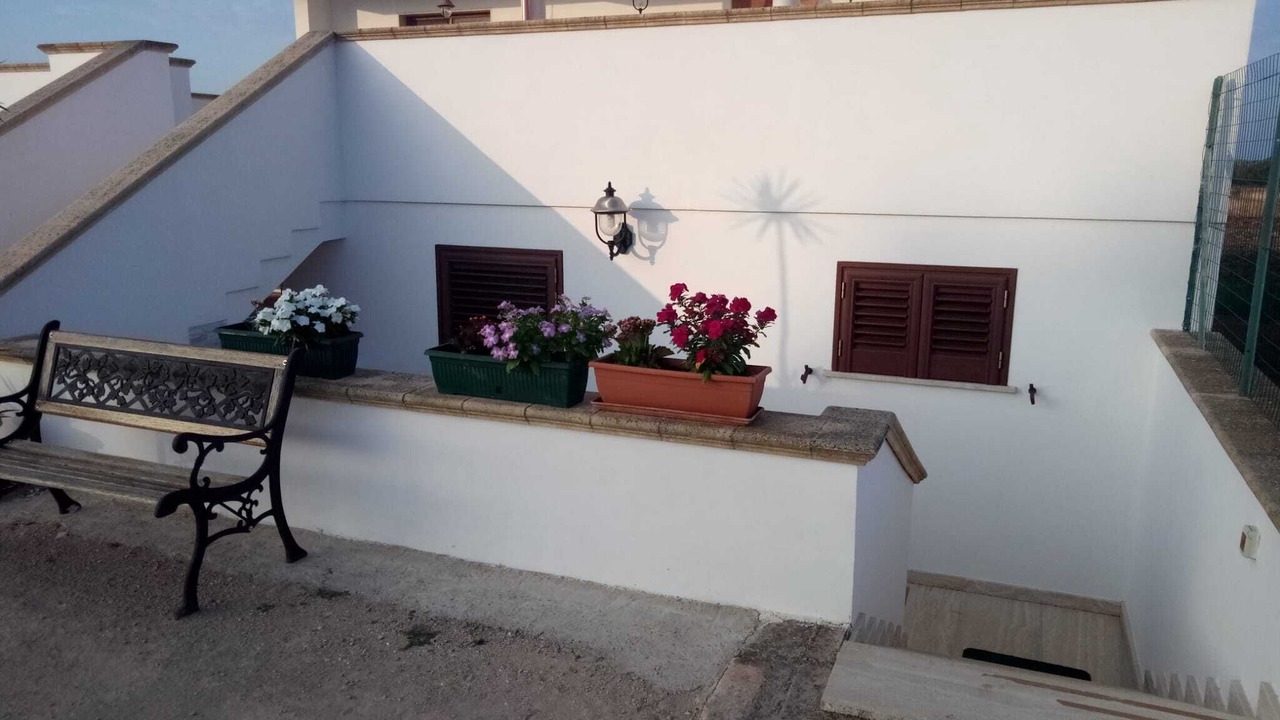 Photo of Patio Balcony in Nardo