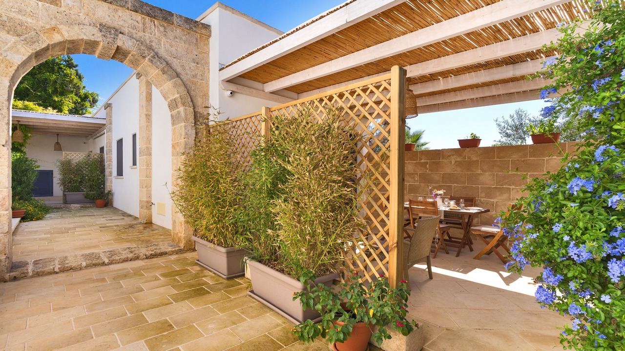 Photo of Outdoor in Il Monte