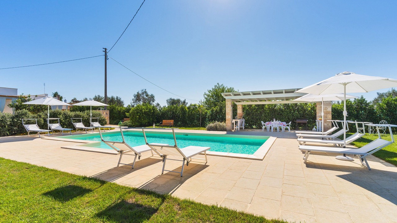 Photo of Outdoor in Il Monte