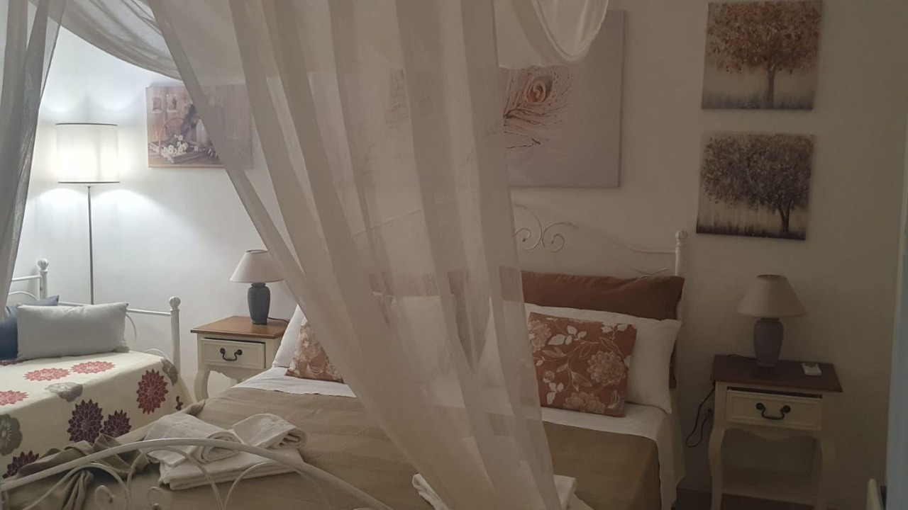 Photo of Bedroom in Il Monte