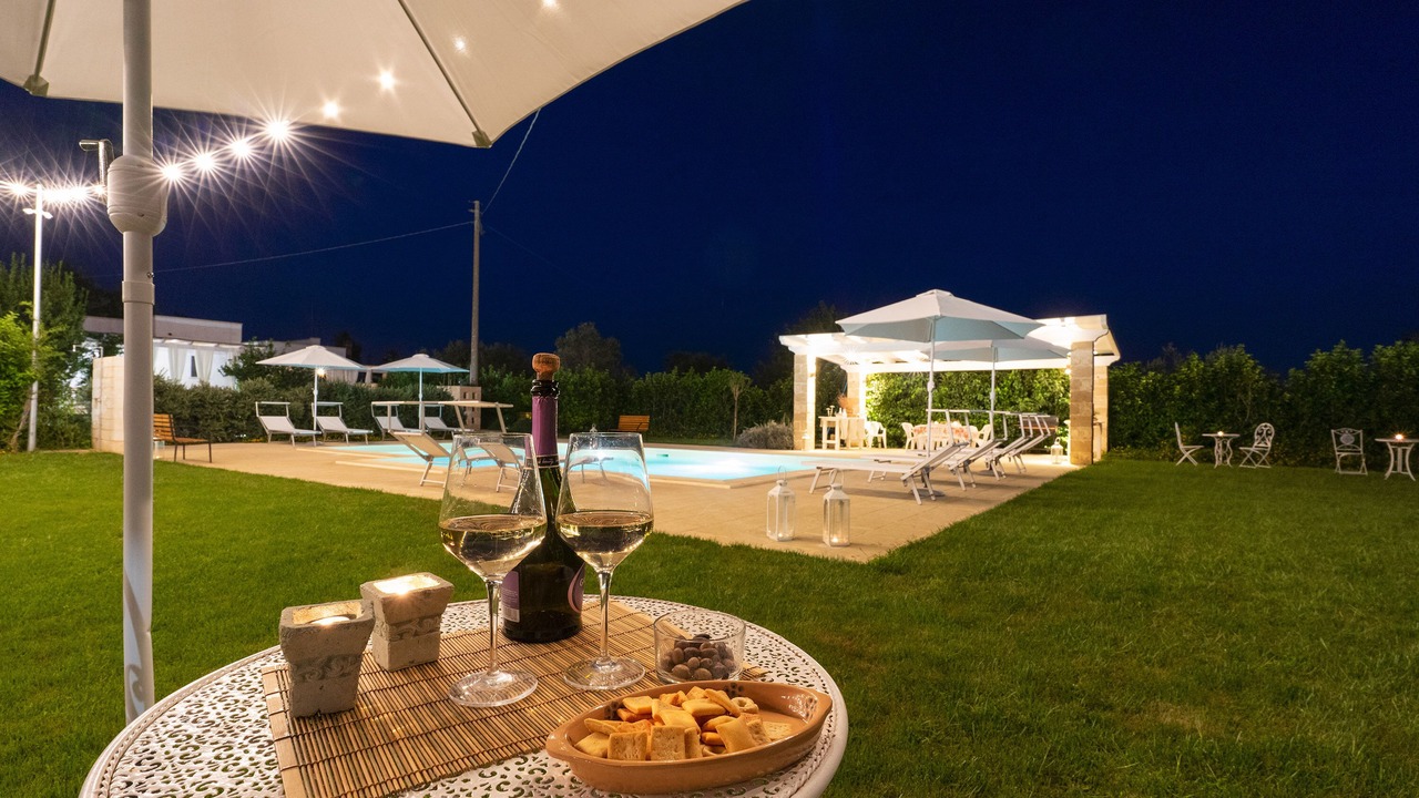 Photo of Outdoor in Il Monte