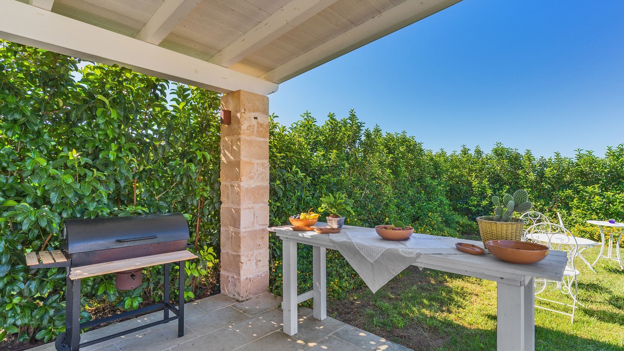 Photo of Outdoor in Il Monte