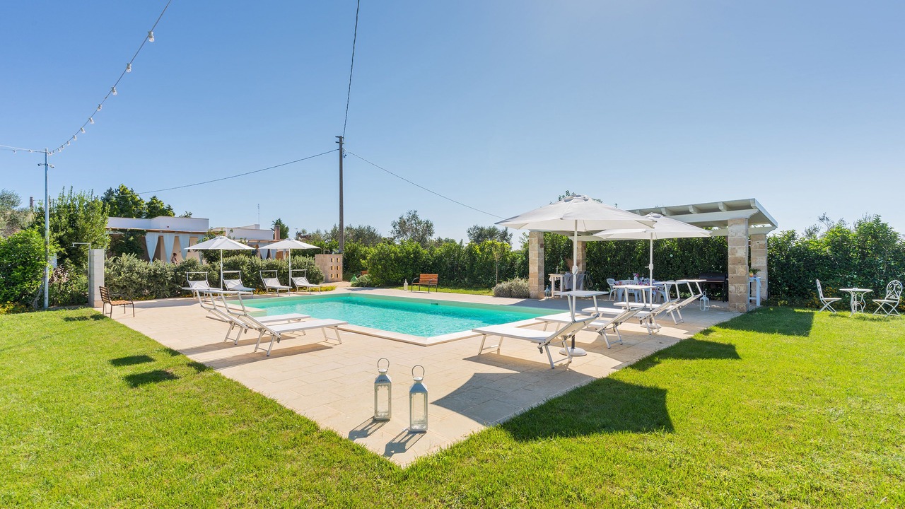 Photo of Outdoor in Il Monte
