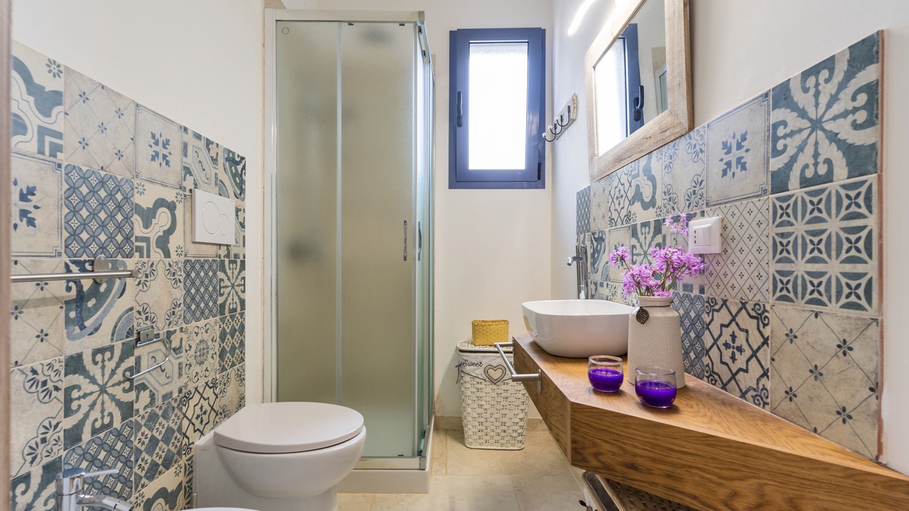 Photo of Bathroom in Il Monte
