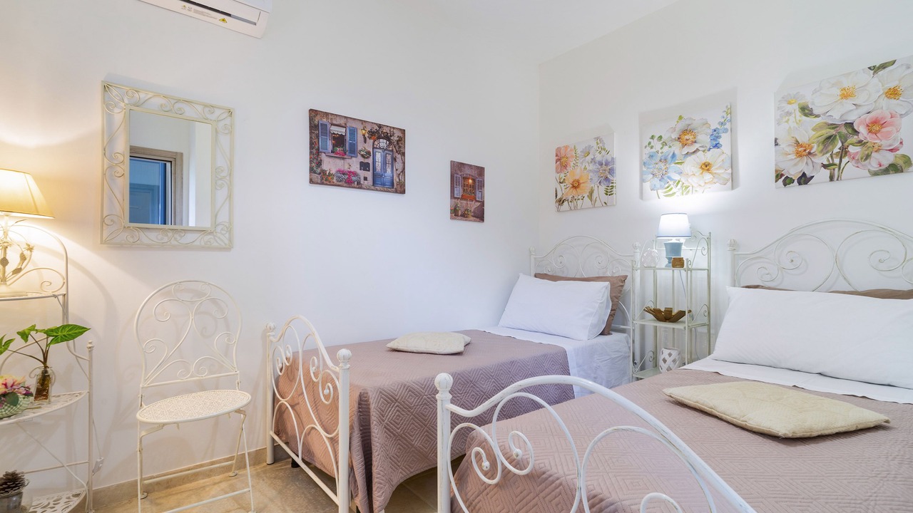 Photo of Bedroom in Il Monte
