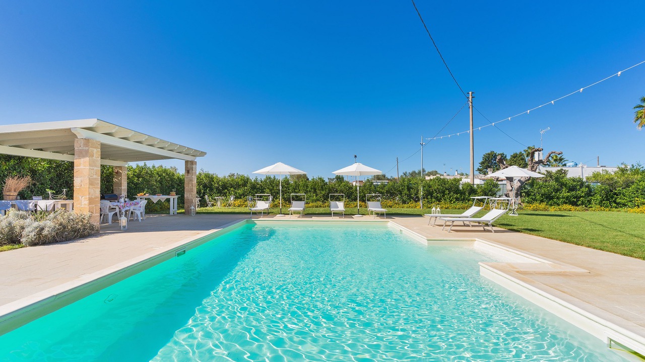 Photo of Outdoor in Il Monte