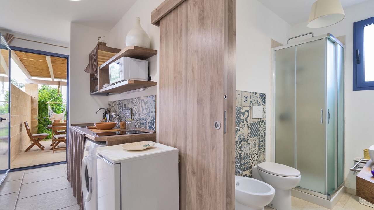 Photo of Bathroom in Il Monte
