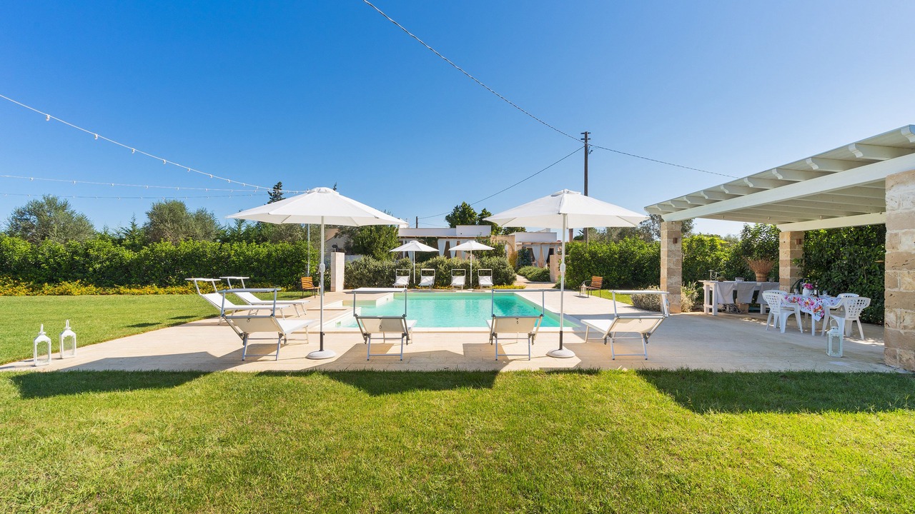 Photo of Outdoor in Il Monte