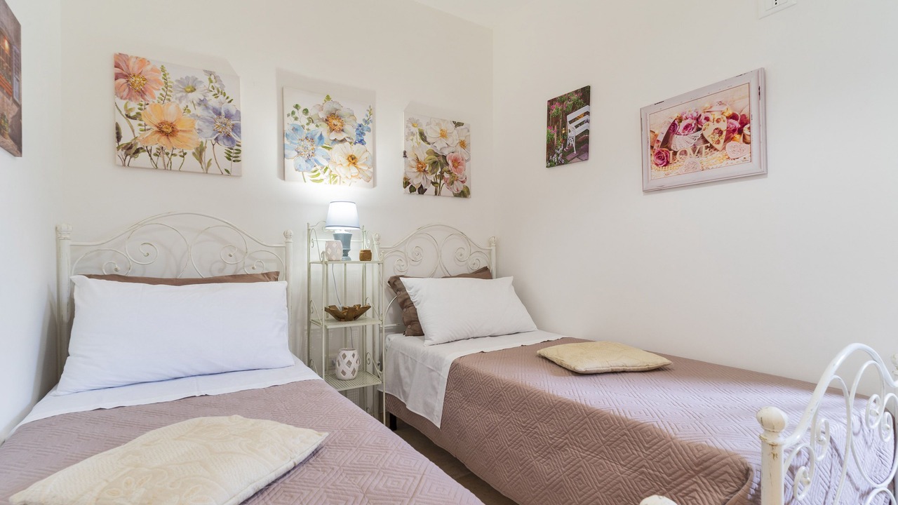 Photo of Bedroom in Il Monte