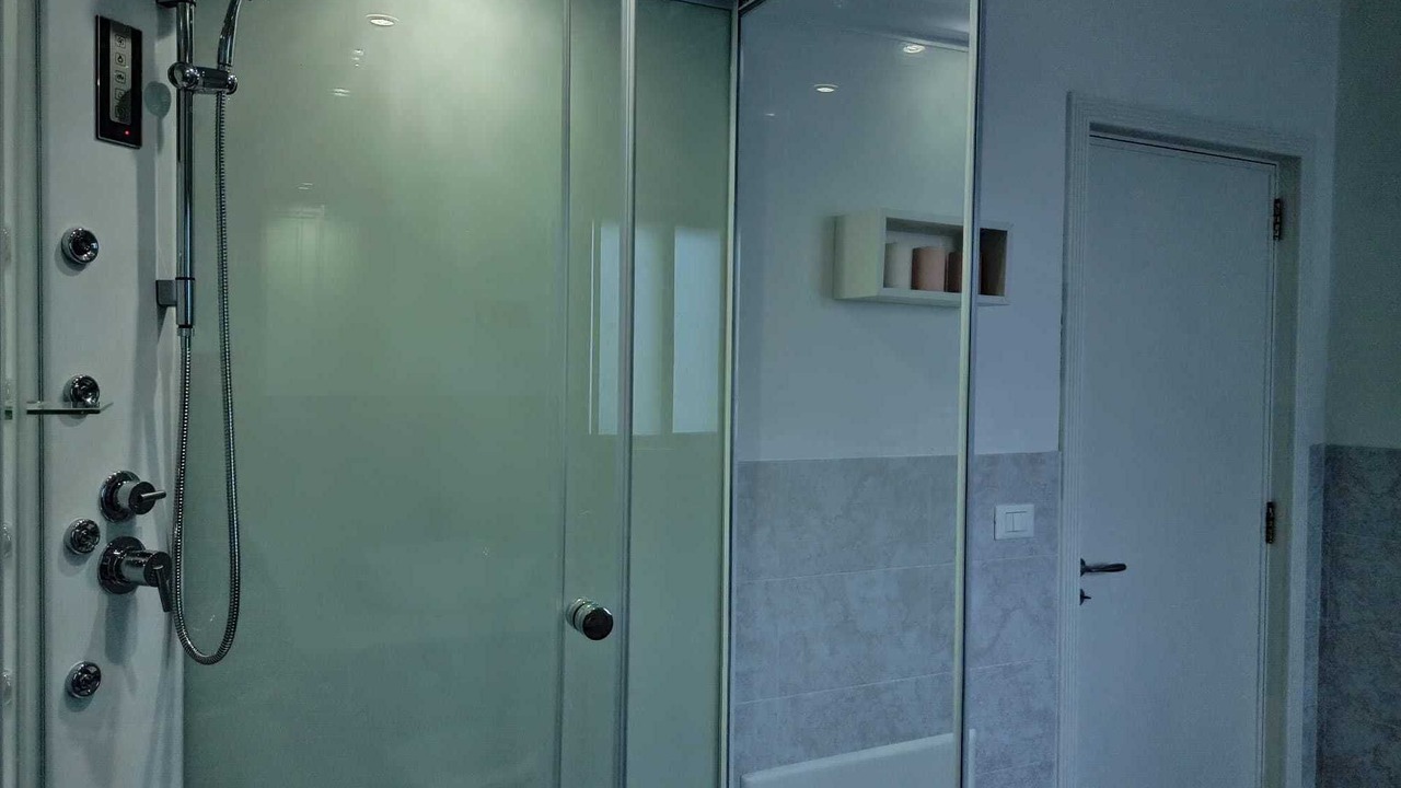 Photo of Bathroom in Borgagne