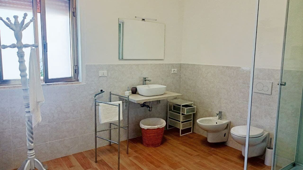 Photo of Bathroom in Borgagne
