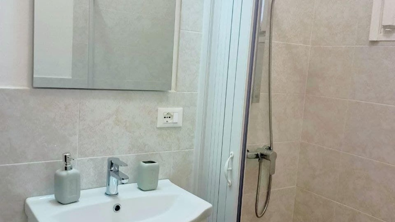 Photo of Bathroom in Borgagne