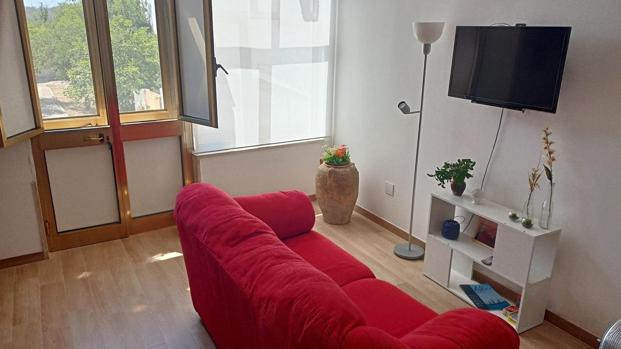 Photo of Livingroom in Borgagne