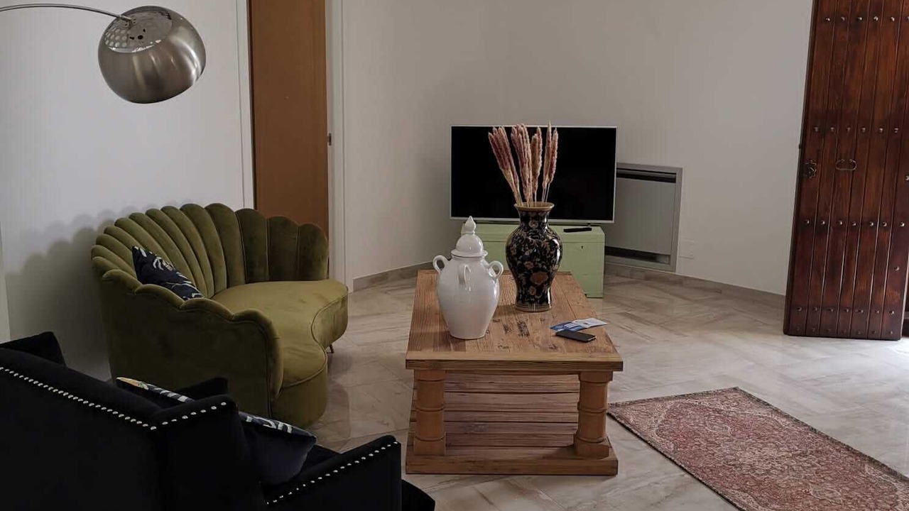 Photo of Livingroom in Otranto