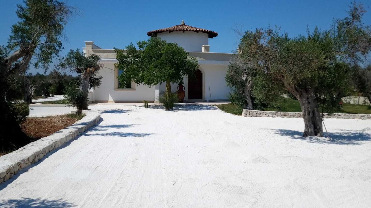 Photo of Outdoor in Otranto
