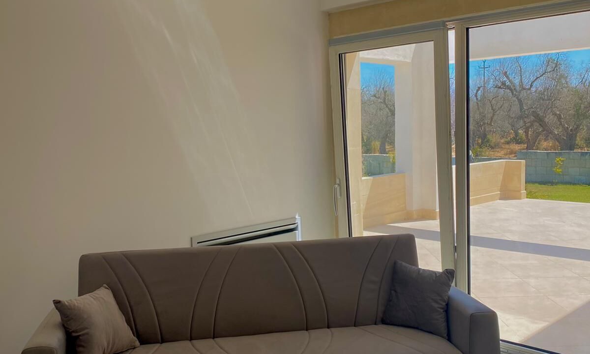 Photo of Livingroom in Otranto